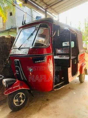Bajaj RE 2006 Three Wheel (Used)