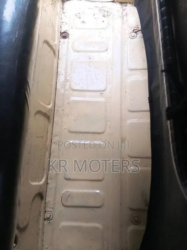 Bajaj 2 Stroke 1997 Three Wheel (Used)
