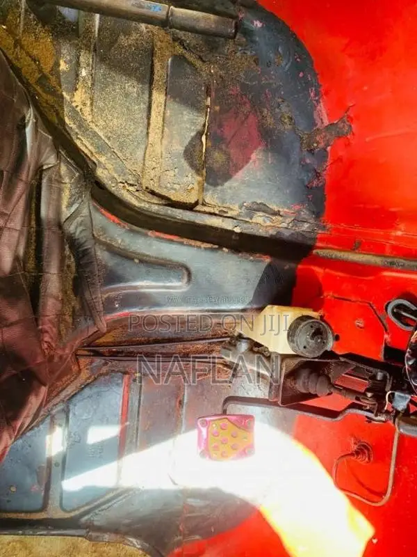 Bajaj RE 2006 Three Wheel (Used)