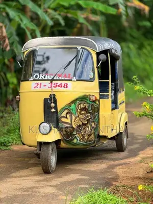 Bajaj RE 1995 Three Wheel (Used)