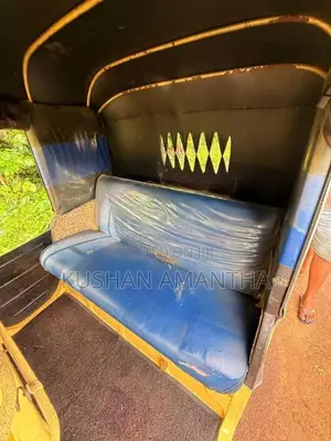 Bajaj RE 1995 Three Wheel (Used)