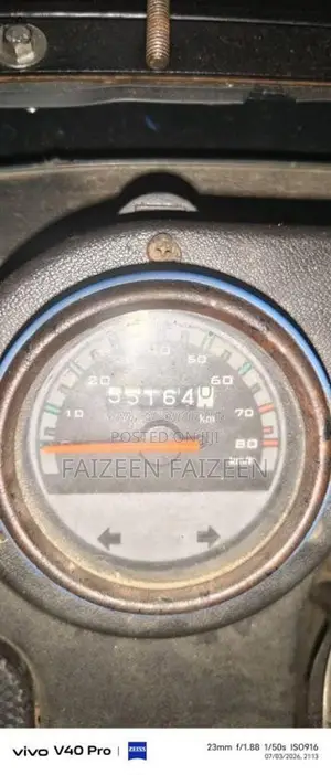 Bajaj RE 205 2011 Three Wheel (Used)