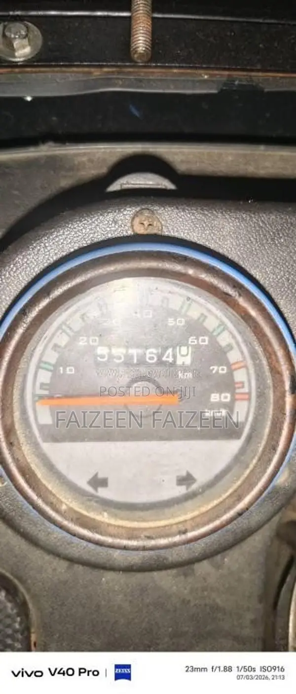 Bajaj RE 205 2011 Three Wheel (Used)