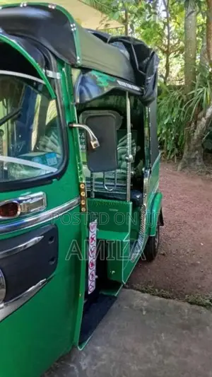 Bajaj RE 2014 Three Wheel (Used)