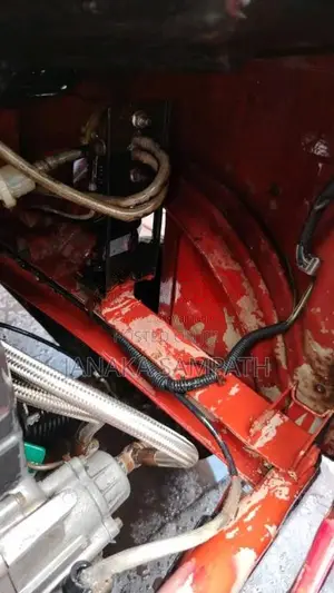 Bajaj 4 stroke 2013 Three Wheel (Used)