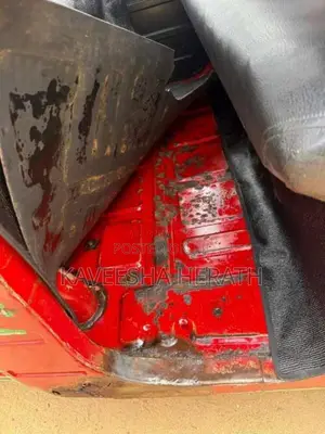Bajaj 4 Stroke 2012 Three Wheel (Used)