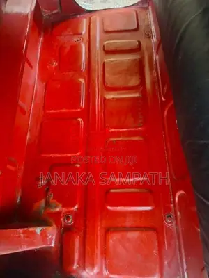 Bajaj 2 stroke 2006 Three Wheel (Used)