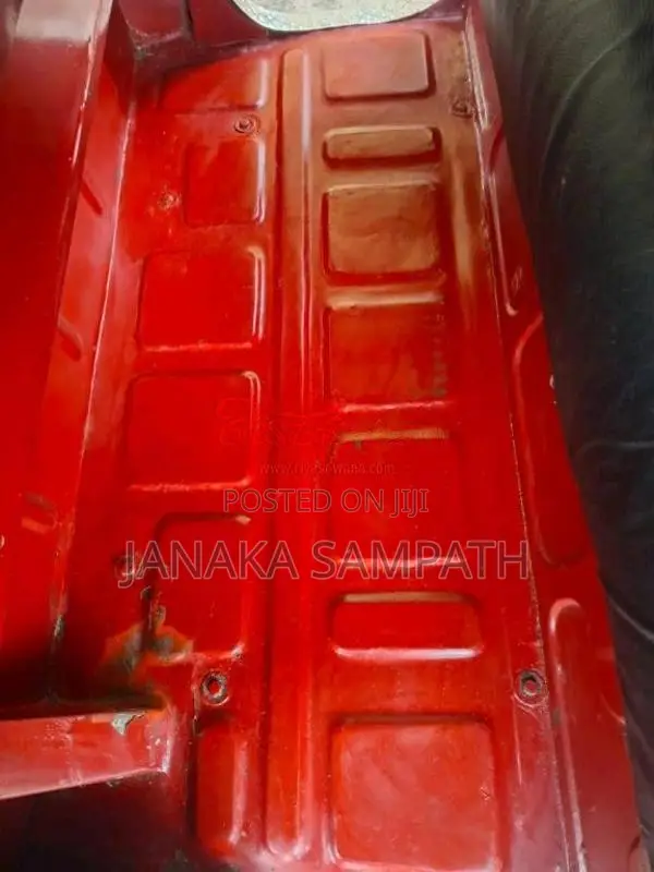Bajaj 2 stroke 2006 Three Wheel (Used)