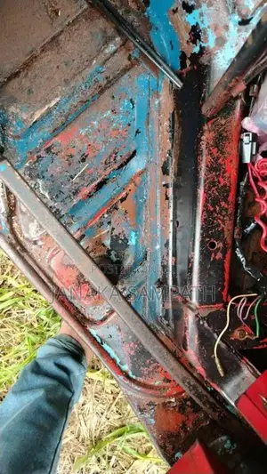 Bajaj 2 stroke 2006 Three Wheel (Used)