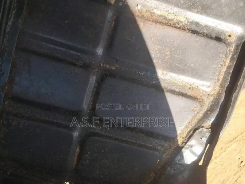 Piaggio Ape 2014 Three Wheel (Used)