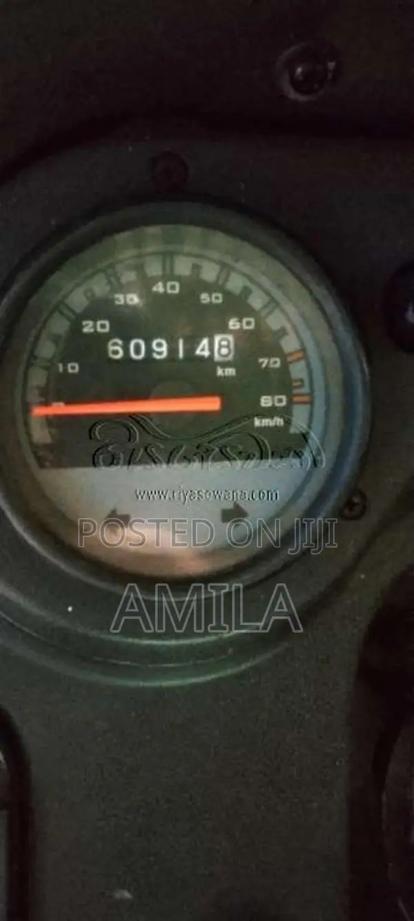 Bajaj RE 2014 Three Wheel (Used)