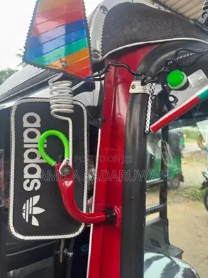 Bajaj RE 2014 Three Wheel (Used)