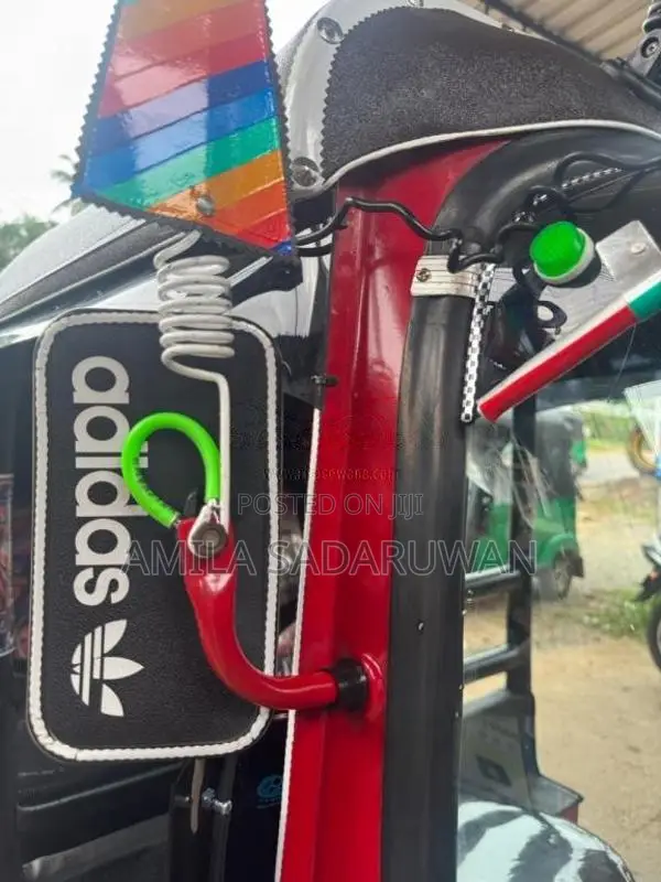 Bajaj RE 2014 Three Wheel (Used)
