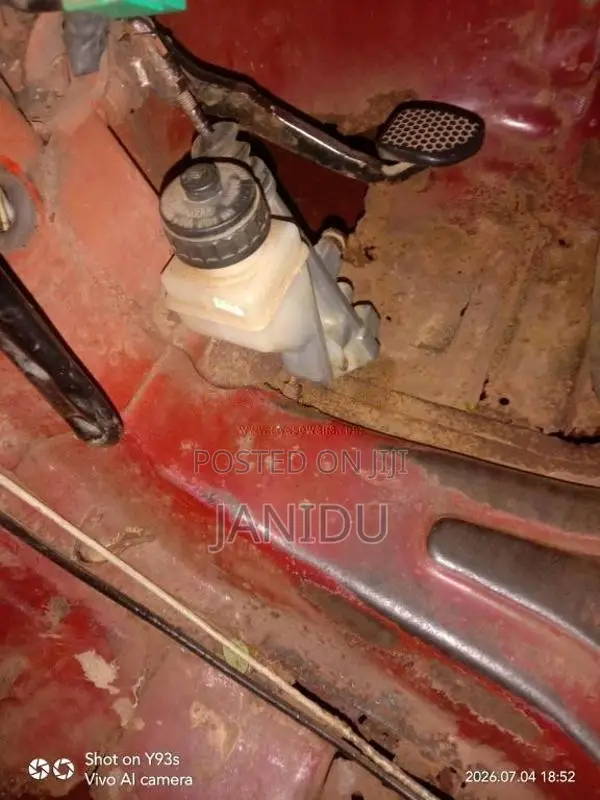 Bajaj RE 4 Stroke 2014 Three Wheel (Used)