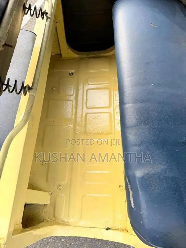Bajaj RE 1995 Three Wheel (Used)