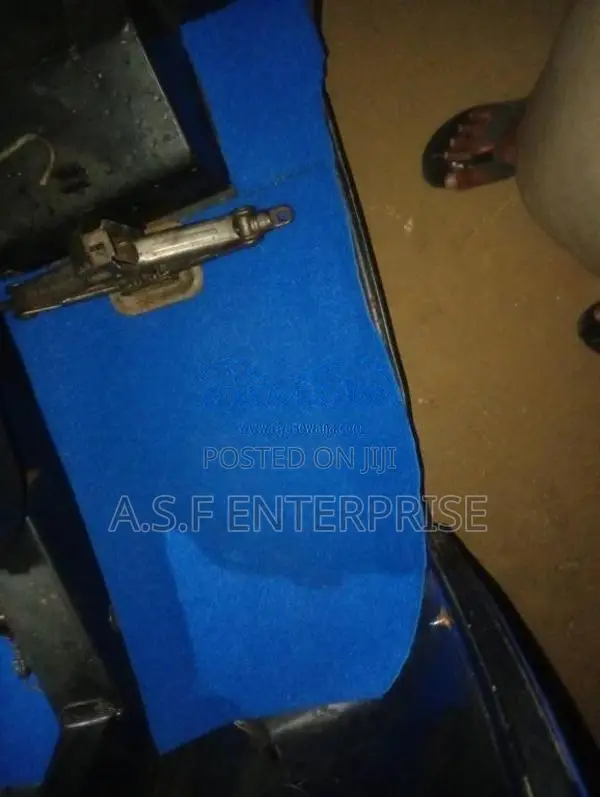 Piaggio Ape 2014 Three Wheel (Used)