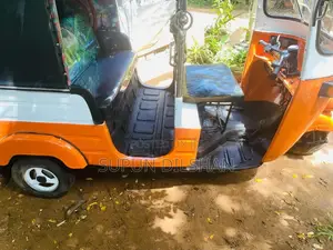 Bajaj 2 Stroke 1997 Three Wheel (Used)