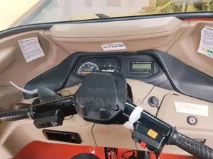 Bajaj RE 4 Stroke 2025 Three Wheel (Used)
