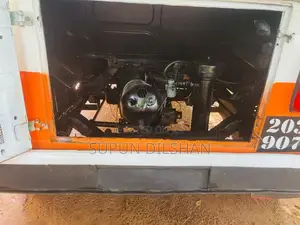 Bajaj 2 Stroke 1997 Three Wheel (Used)