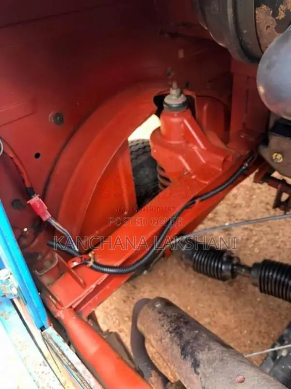 Bajaj 4 Stroke 2010 Three Wheel (Used)