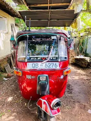 Bajaj 2 stroke 2005 Three Wheel (Used)