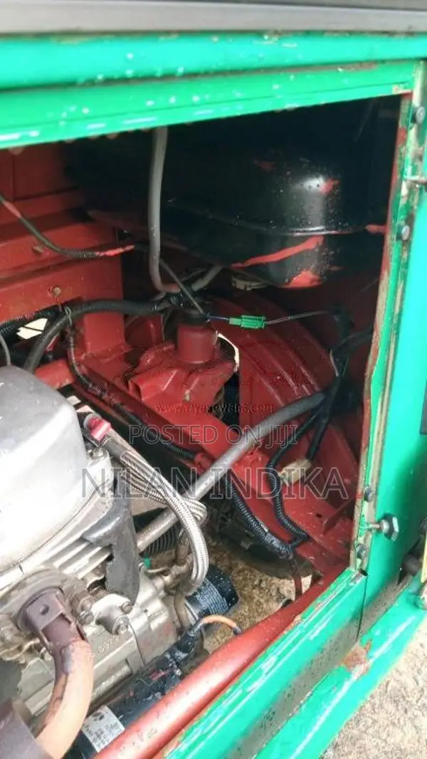 Bajaj Re 205 2015 Three Wheel (Used)
