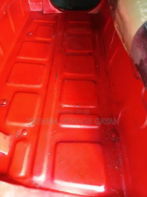 Bajaj 2 Stroke 2004 Three Wheel (Used)