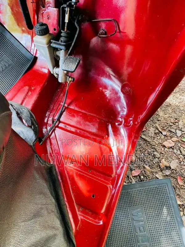 Bajaj 2 stroke 2005 Three Wheel (Used)