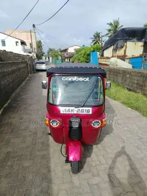 Bajaj RE 4 Stroke 2013 Three Wheel (Used)