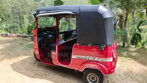 Bajaj 4 stroke 2018 Three Wheel (Used)