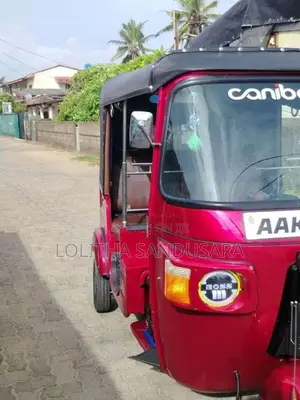 Bajaj RE 4 Stroke 2013 Three Wheel (Used)