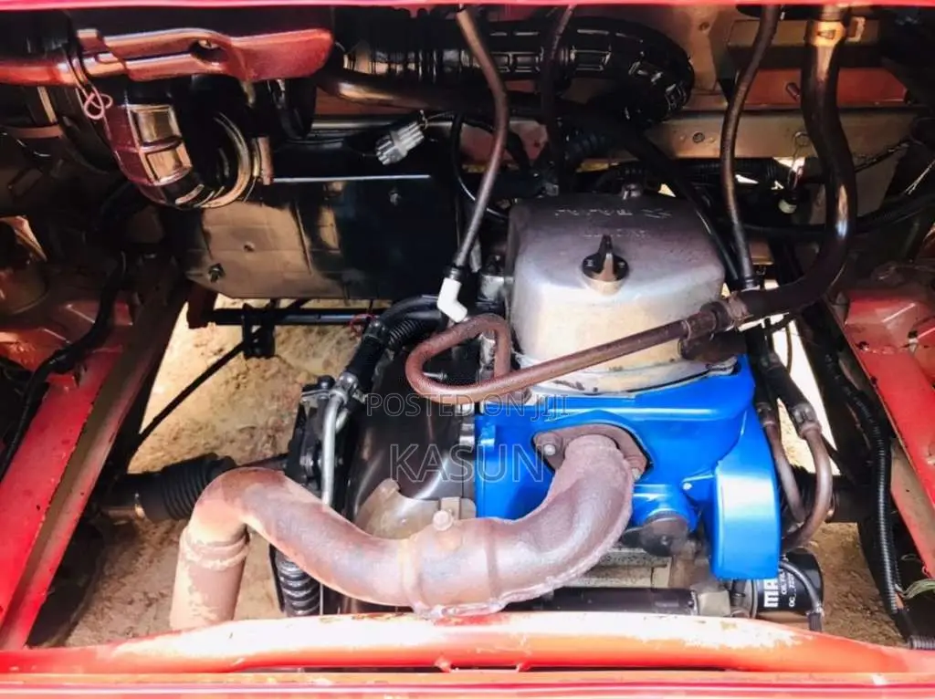 Bajaj 4 Stroke 2018 Three Wheel (Used)