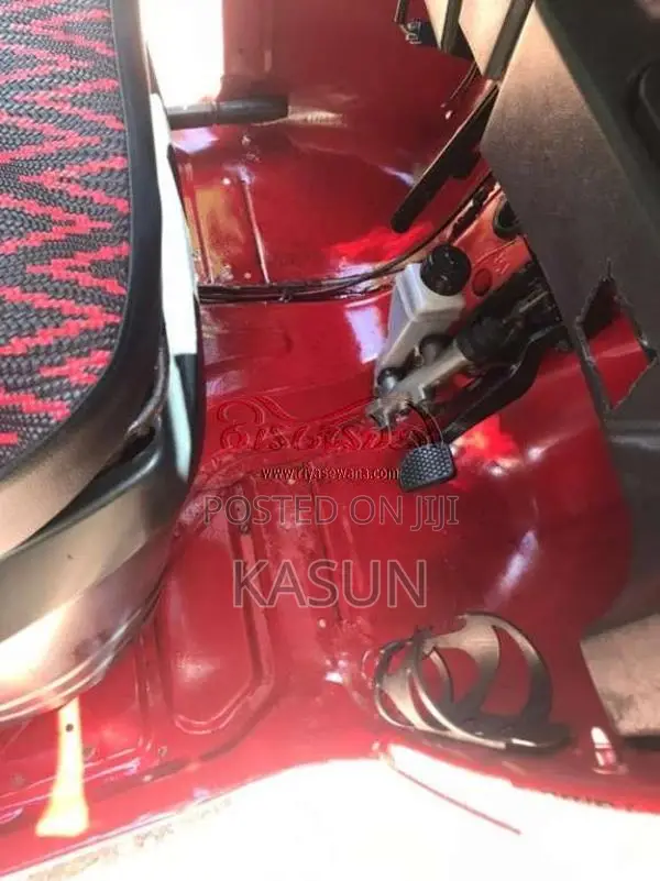 Bajaj 4 Stroke 2018 Three Wheel (Used)