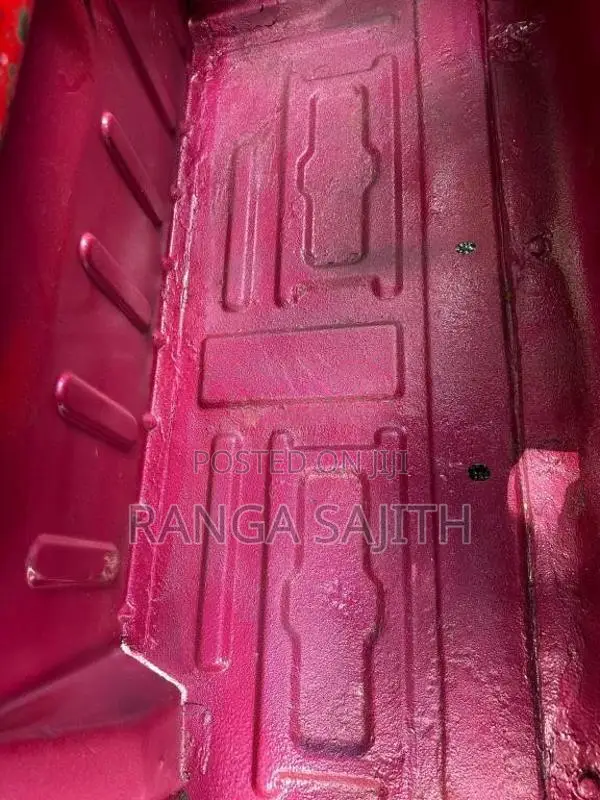 TVS King 2011 Three Wheel (Used)