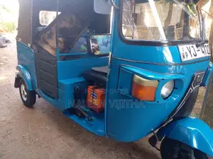 Bajaj RE 2011 Three Wheel (Used)