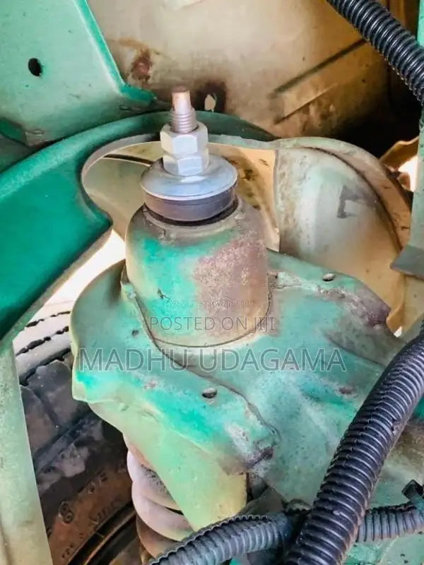 Bajaj RE 4 Stroke 2015 Three Wheel (Used)