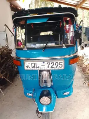 Bajaj RE 2008 Three Wheel (Used)