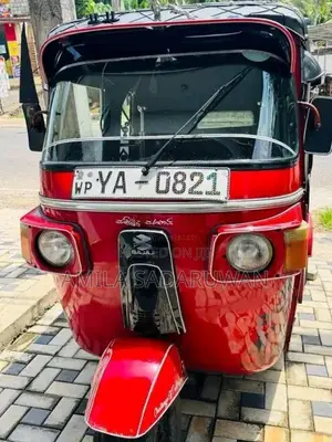 Bajaj RE 2010 Three Wheel (Used)