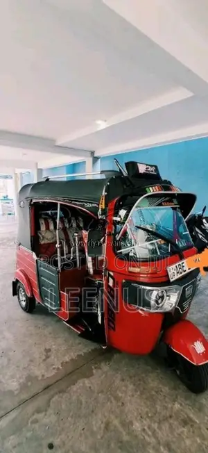 Bajaj RE 2019 Three Wheel (Used)
