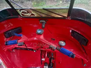 Bajaj 2 stroke 2003 Three Wheel (Used)