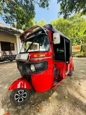 Bajaj RE 2018 Three Wheel (Used)