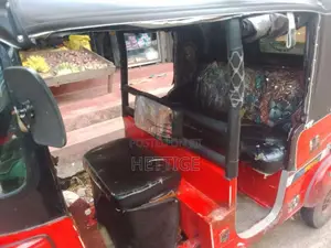 Bajaj RE 4 Stroke 2012 Three Wheel (Used)