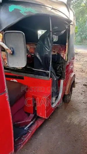 Bajaj 2 stroke 1998 Three Wheel (Used)