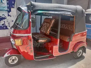 Bajaj RE 2013 Three Wheel (Used)