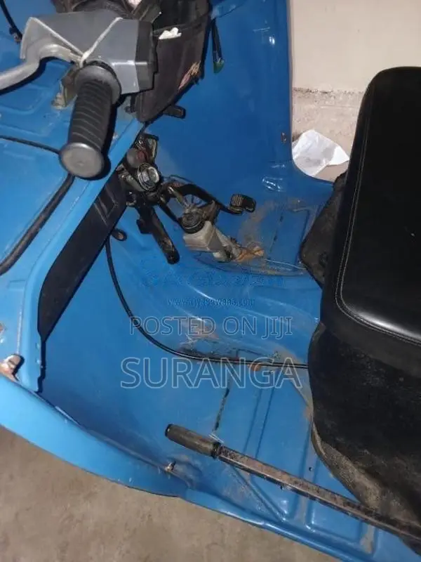 Bajaj RE 2009 Three Wheel (Used)
