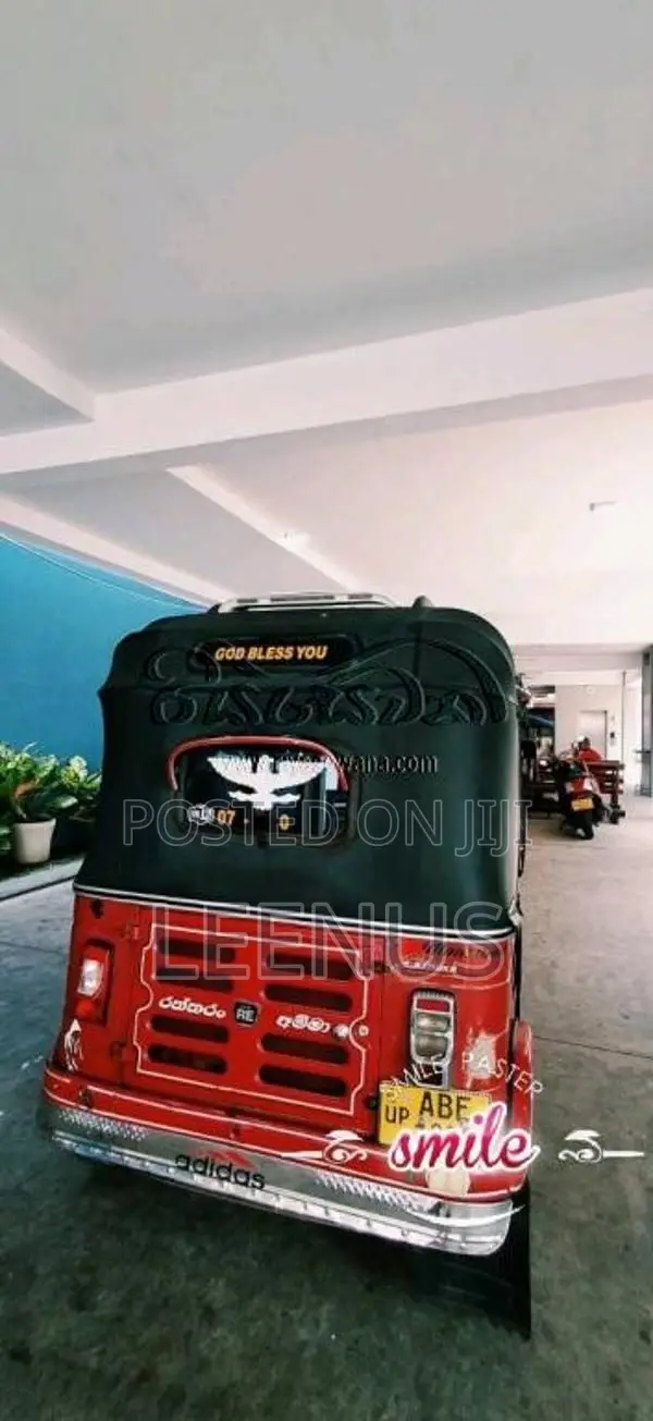 Bajaj RE 2019 Three Wheel (Used)