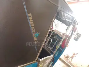 Bajaj RE 2008 Three Wheel (Used)
