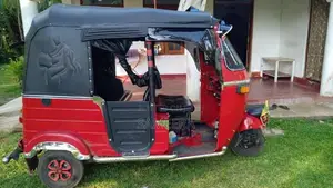 Bajaj RE 2004 Three Wheel (Used)