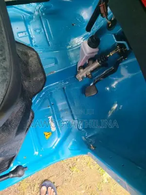 Bajaj RE 2014 Three Wheel (Used)