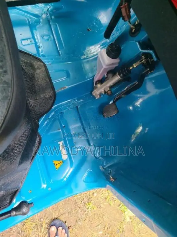 Bajaj RE 2014 Three Wheel (Used)